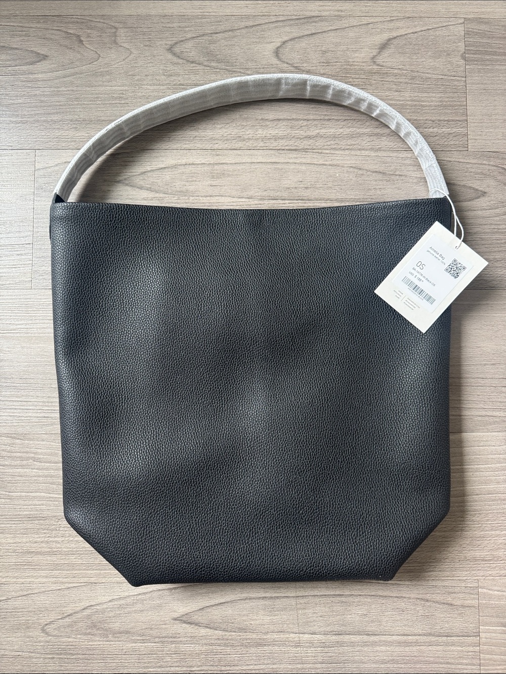 Oak + Fort Amelia bucket bag (NWT)